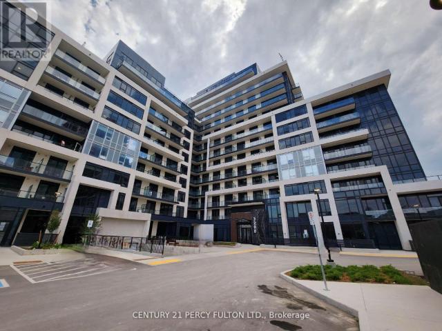 apartment at 512 3200 WILLIAM COLTSON AVENUE, Oakville, Ontario, L6H7W6