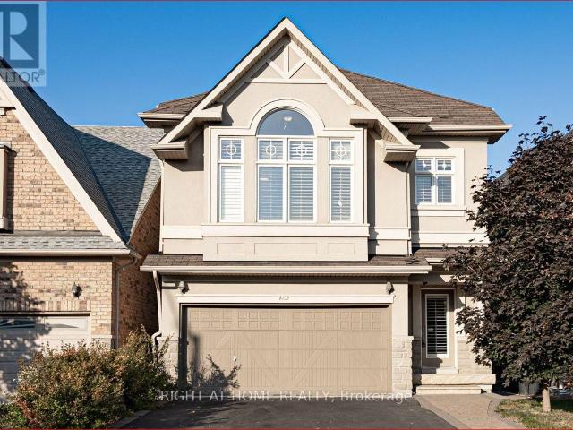 apartment at 5133 CELEBRATION DRIVE, Mississauga, Ontario, L5M8B4