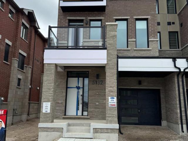 apartment at 5132 VETERE STREET, Mississauga, Ontario, L5M2S8