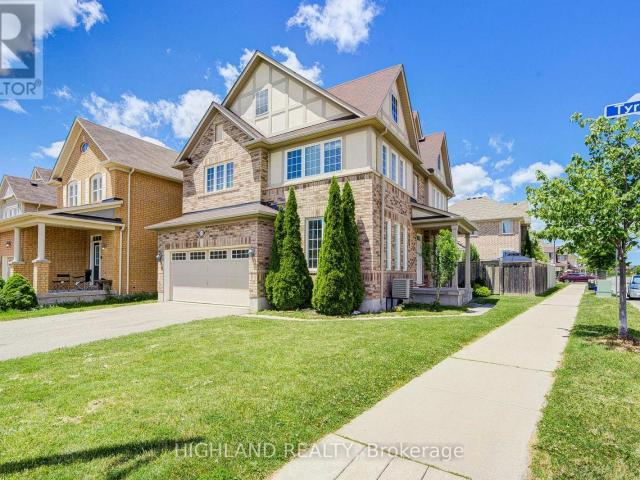 apartment at 513 TYRONE CRESCENT, Milton, Ontario, L9T8J5