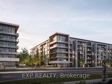 apartment at 513 102 GROVEWOOD COMMON CIRCLE, Oakville, Ontario, L6H0X2