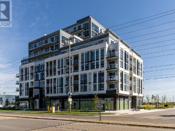 apartment at 513 1050 MAIN STREET E, Milton, Ontario, L9T9M3
