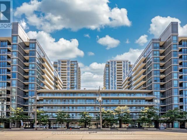 apartment at 513 1185 THE QUEENSWAY, Toronto, Ontario, M8Z0C6