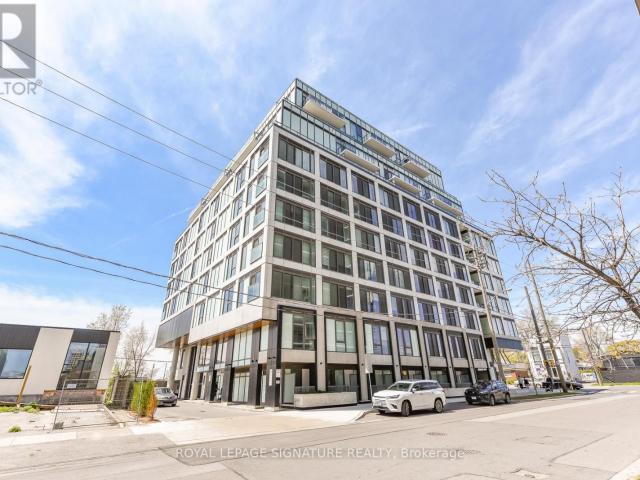 apartment at 513 1195 THE QUEENSWAY W, Toronto, Ontario, M8Z1R6