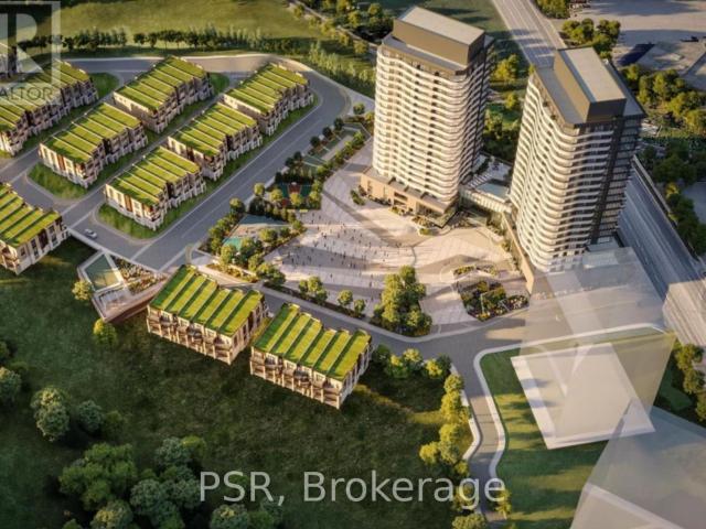 apartment at 513 6 FLAVELLE TRAIL, Vaughan, Ontario, L4L0M8