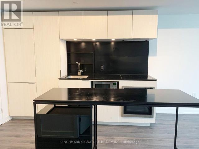 apartment at 513 – 77 SHUTER STREET
