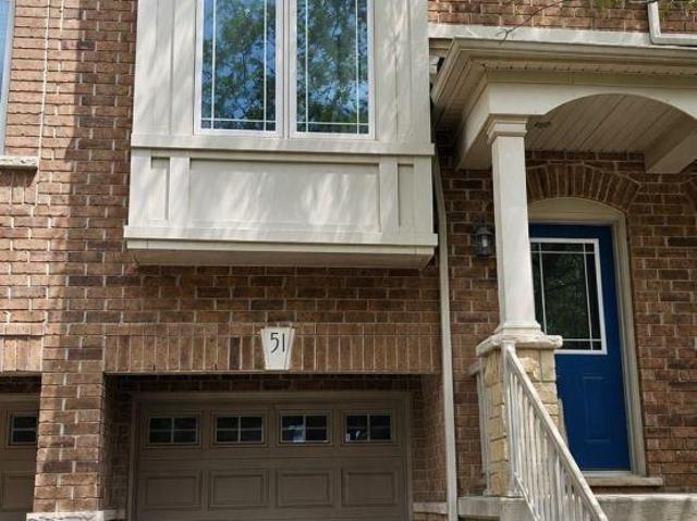 apartment at 51 – 25 VIKING DRIVE