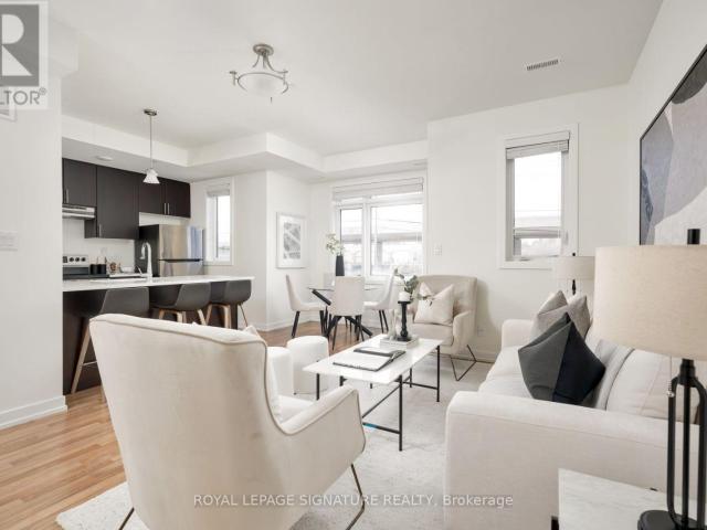 apartment at 51 370 RED MAPLE ROAD, Richmond Hill, Ontario, L4C6P5