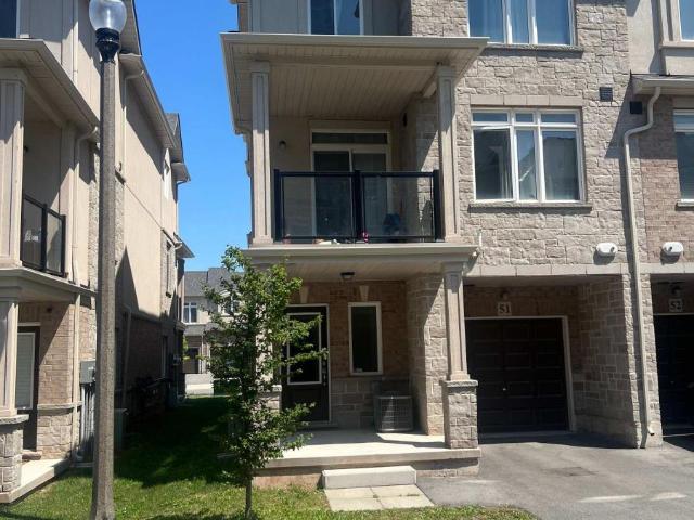 apartment at 51 40 ZINFANDEL DRIVE, Hamilton, Ontario, L8E0L1