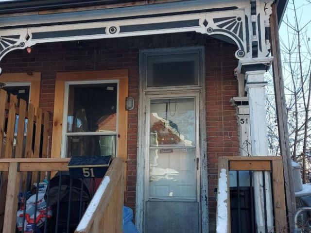 apartment at 51 47 LAFAYETTE AVENUE AVENUE, Peterborough, Ontario, K9J5C1