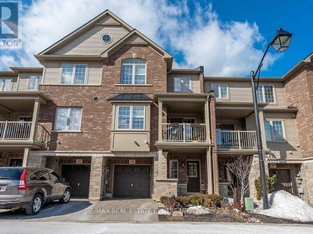 apartment at 51 515 WINSTON ROAD, Grimsby, Ontario, L3M0C8