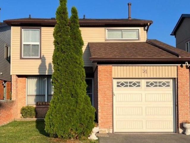 apartment at 51 COWAN ROAD