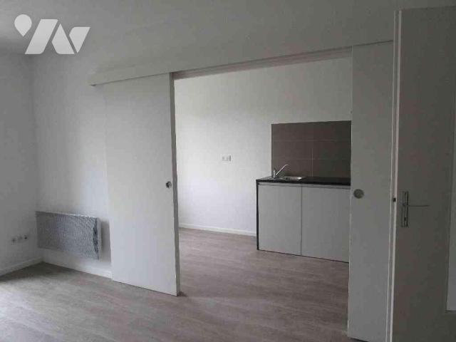 Apartment at 51 Châlons en Champagne, CHALONS EN CHAMPAGNE, 51000, France