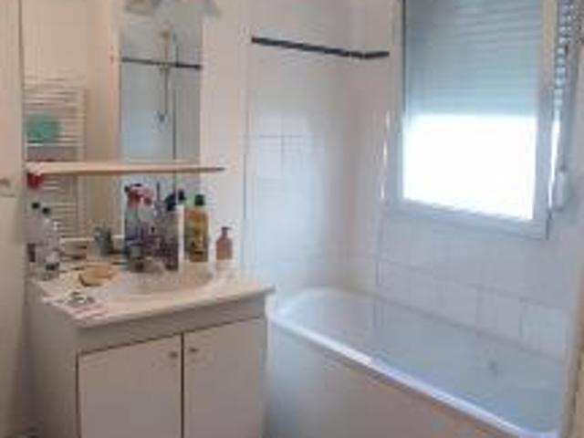 Apartment at 51 Châlons en Champagne, CHALONS EN CHAMPAGNE, 51000, France