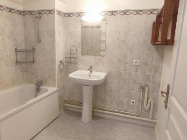Apartment at 51 Châlons en Champagne, CHALONS EN CHAMPAGNE, 51000, France