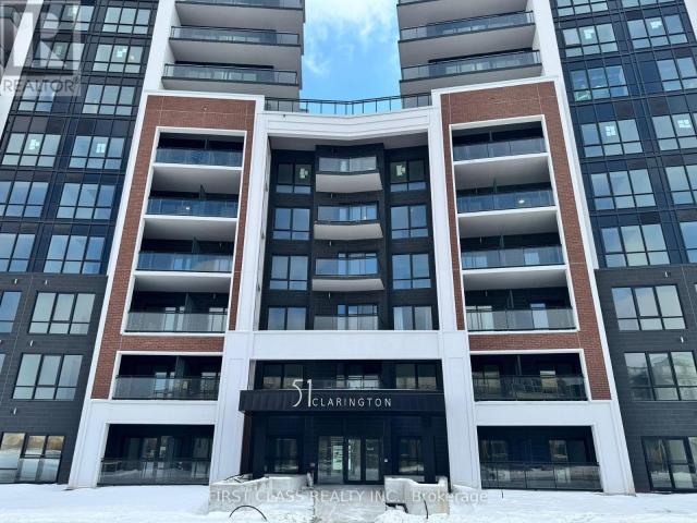 apartment at 51 CLARINGTON BOULEVARD, Clarington, Ontario, L1C7J8