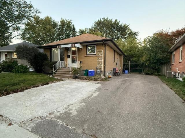 apartment at 51 ADMIRAL ROAD, Ajax, Ontario, L1S2N8