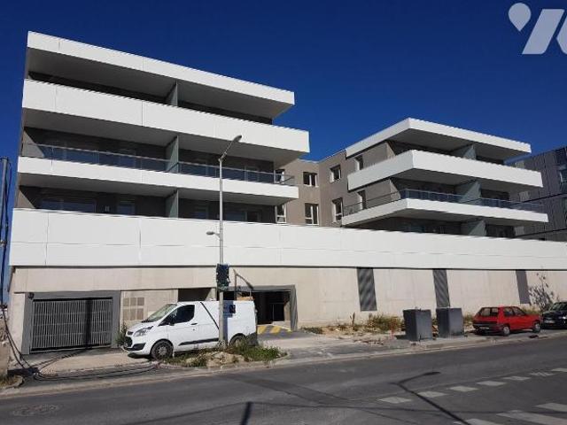 Apartment at 51 Bezannes, BEZANNES, 51430, France