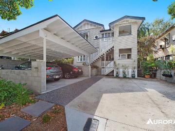 house at 51 Beatrice Street, Hawthorne, Australia