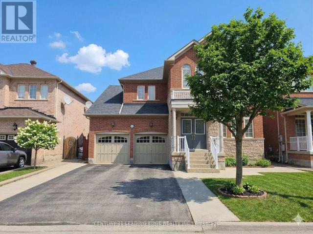 apartment at 51 BRADEN WAY, Vaughan, Ontario, L4H2W6