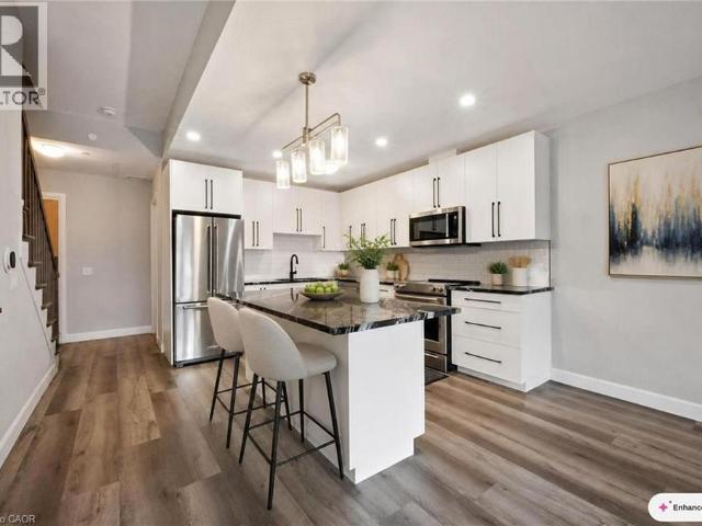 apartment at 51 DAVID Street Unit# 206, Kitchener, Ontario, N2G0E8