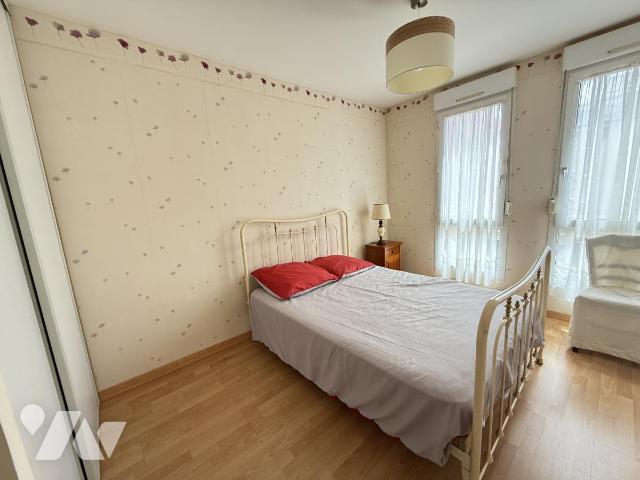 Apartment at 51 Épernay, EPERNAY, 51200, France