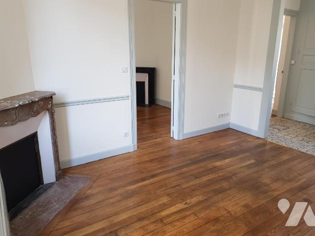 Apartment at 51 Épernay, EPERNAY, 51200, France