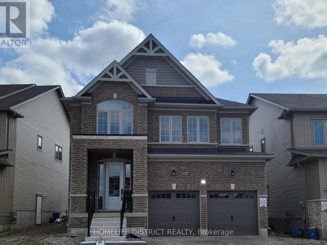 apartment at 51 HANCOCK CRESCENT, Kawartha Lakes, Ontario, K9V5H5