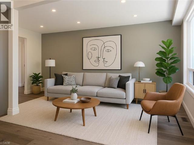 apartment at 51 HIGHRIDGE Avenue Unit# 1