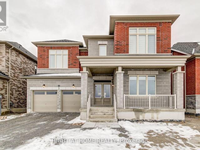 apartment at 51 LORRAIN HAND CRESCENT, Georgina, Ontario, L4P0T2