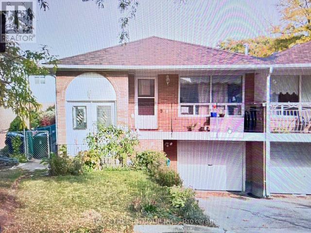 apartment at 51 LADNER DRIVE, Toronto, Ontario, M2J3Z9