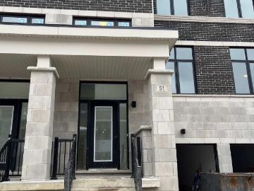 apartment at 51 MILLMAN LANE, Richmond Hill, Ontario, L4S0P8