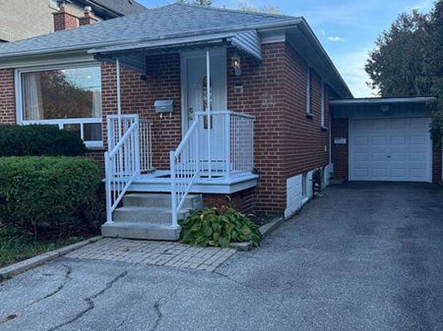 apartment at 51 NORTHWOOD DRIVE, Toronto, Ontario, M2M2J9