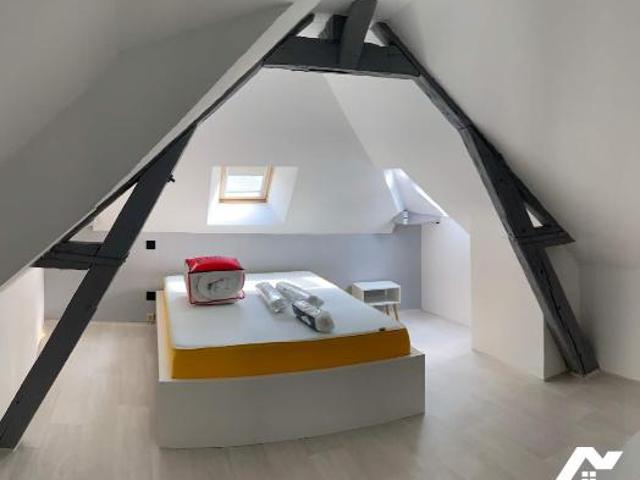 Apartment at 51 Sézanne, SEZANNE, 51120, France
