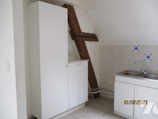 Apartment at 51 Sézanne, SEZANNE, 51120, France
