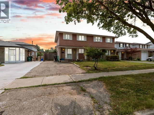apartment at 51 SHADELAND Crescent