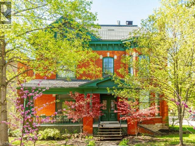 apartment at 51 STANLEY Avenue Unit# 2, Hamilton, Ontario, L8P2K9