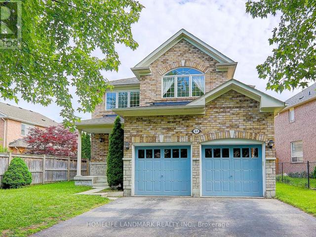 apartment at 51 RAFFIA AVENUE, Richmond Hill, Ontario, L4E4N1