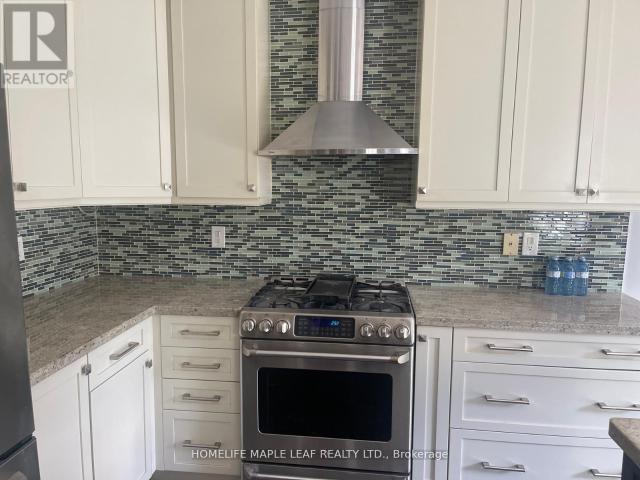 apartment at 51 REDFINCH CRESCENT, Vaughan, Ontario, L4H2C5