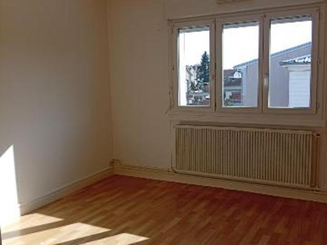 Apartment at 51 Reims, REIMS, 51100, France