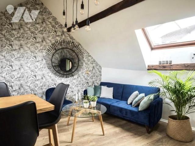 Apartment at 51 Reims, REIMS, 51100, France