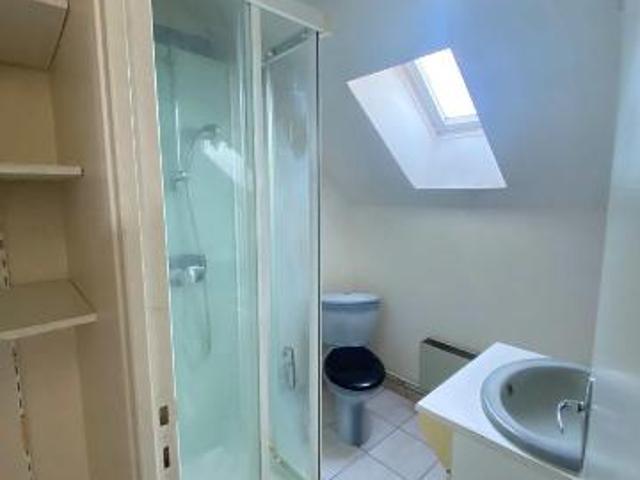 Apartment at 51 Reims, REIMS, 51100, France