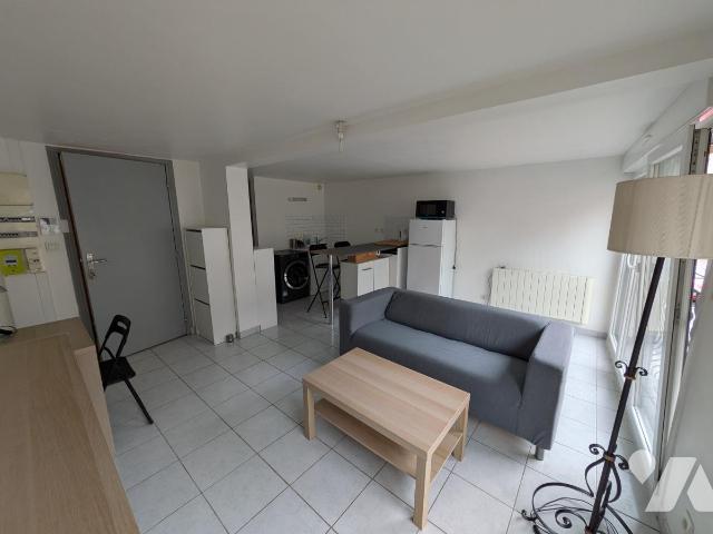 Apartment at 51 Reims, REIMS, 51100, France