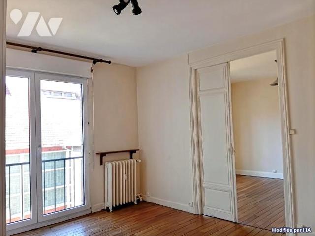Apartment at 51 Reims, REIMS, 51100, France
