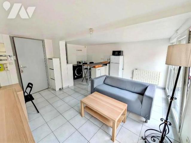 Apartment at 51 Reims, REIMS, 51100, France
