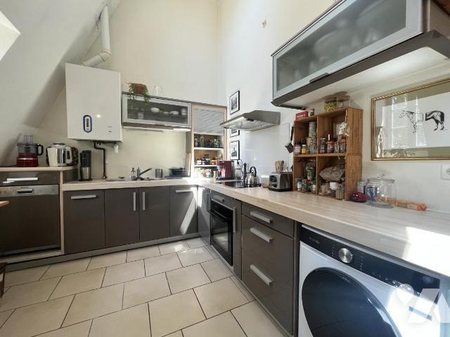 Apartment at 51 Reims, REIMS, 51100, France