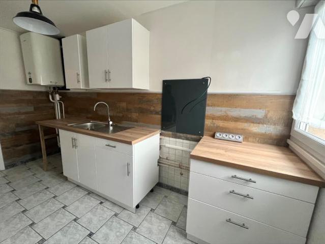 Apartment at 51 Reims, REIMS, 51100, France