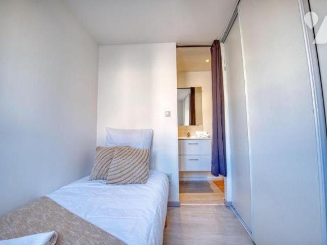 Apartment at 51 Reims, REIMS, 51100, France