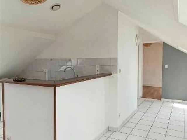 Apartment at 51 Reims, REIMS, 51100, France