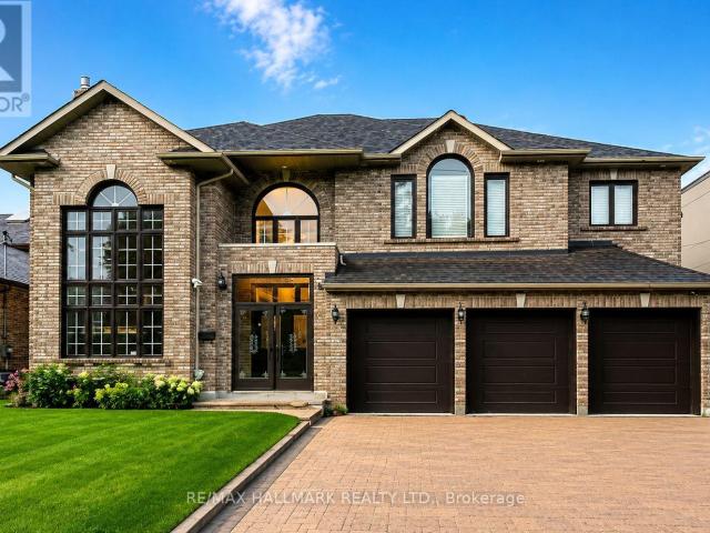 apartment at 51 RISEBROUGH AVENUE, Toronto, Ontario, M2M2E2